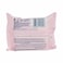 Johnson's Fresh Hydration Cleansing Wipes Rose Water Normal Skin 25Pcs