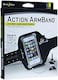 Niteize Action Arm Band For Iphone, Black