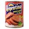 Argentina Regular Beef Loaf Meat Can, 250g