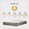 Penhaligon's Polivia Bed Mattress 12 Layers - Hight 27 cm - Size 160x200 cm