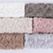 2 PCS Of Throw Pillow With Extra Comfort And Fluffy Material With Soft Handfeel