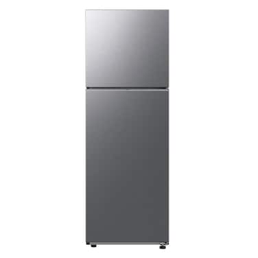 Samsung RT35CG5421S9 Top Mount Refrigerator 348L Refined Inox