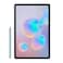 Samsung Tablet S6 T860 Wi-Fi 6GB RAM 128GB Memory 10.5" Screen Blue