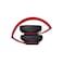 Beats Studio 3 Wireless Headphone - Defiant Black/Red
