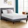 Vital Dream Catcher 12 Inch Hybrid Gel Infused Memory Foam Pocket Spring Premium Quality Mattress (Single - W90 X L190 Cm)