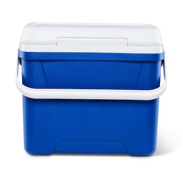 Igloo Cooler Laguna 28 Quart Majestic Blue