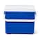 Igloo Cooler Laguna 28 Quart Majestic Blue