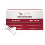 Buy Eva Keratin Intensive Hair Nourishment Ampoules - 7 Ampoules in Egypt