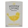 Higher Living Organic Lemon And Ginger Tea 30g x 15 Pieces