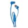 JBL EARPHONE T110 BLUE