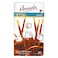 Amada Stix, Biscuit Sticks Coated Milk Chocolate with Coconut, 32g