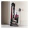 Shark Anti Hair Wrap Cordless Stick Vacuum Cleaner IZ201ME, 0.7 L, Burgundy Red, HEPA Filter