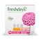 Freshdays Daily Liners Normal Scented 72 Pads