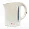 Ramtons Corded Electric Kettle 1.8 L White Rm226