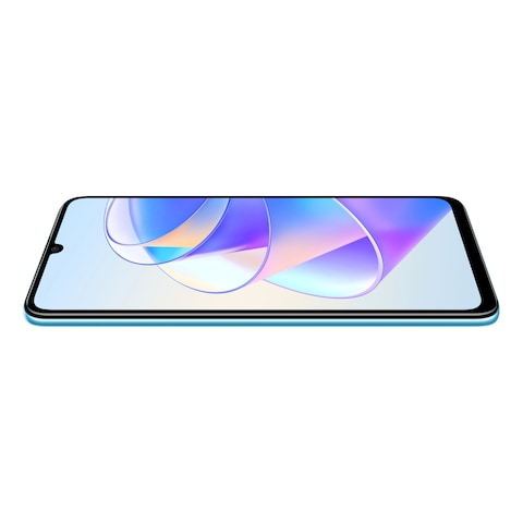 Honor X7A 6GB RAM 128GB 4G Ocean Blue