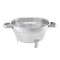 F1 Aluminum Strainer - Size 24