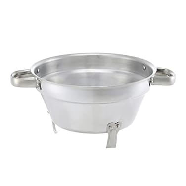 F1 Aluminum Strainer - Size 24