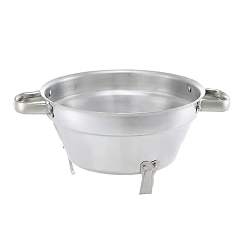 F1 Aluminum Strainer - Size 24