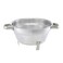 F1 Aluminum Strainer - Size 24