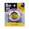 Deli Steel Measure Tape 5Mx19Mm GR