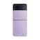 Samsung Galaxy Z Flip4 128GB, 8GB RAM, Bora Purple