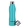 Royalford 750ml Stainess Steel Sport Bottle Blue