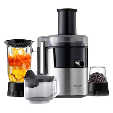 Panasonic 2 Speed 800 Watts Juice Extractor MJDJ31S