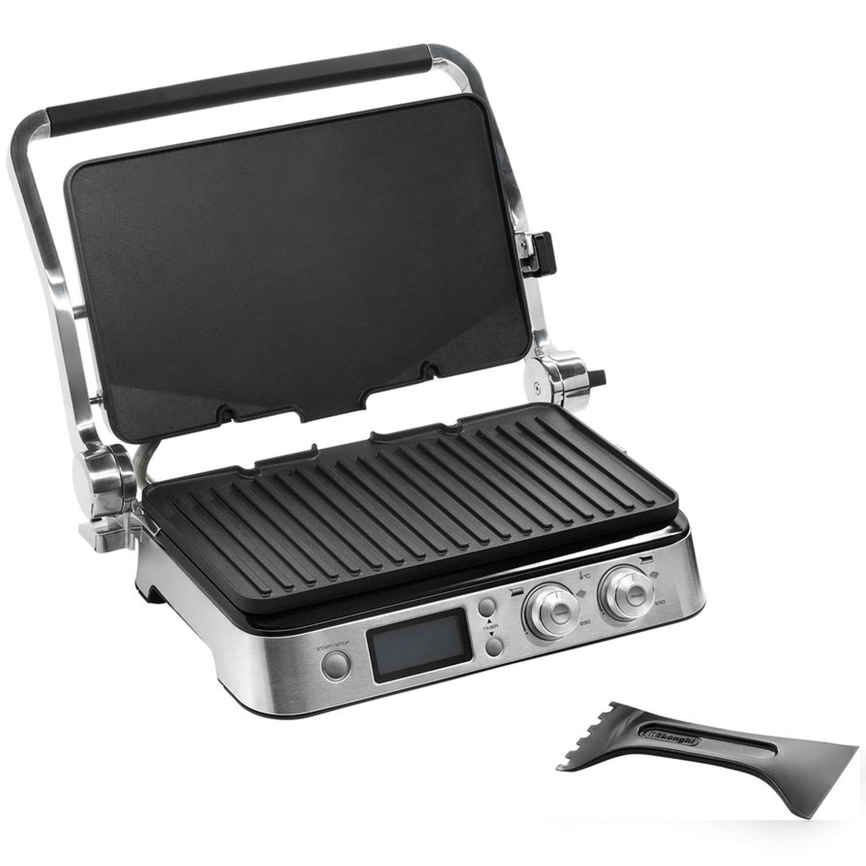Buy De'Longhi Multi Grill with upto 4 cooking functions 2000W