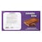 Katakito Chocolate Wafer Cream - 5 Count