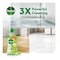 Dettol 3X Antibacterial Power Floor Cleaner Green Apple 900ml