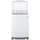 LG 10kg Smart Inverter Top Load Fully Automatic Washing Machine White &amp;ndash; T1066NEFV
