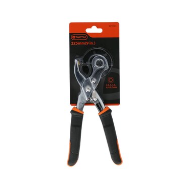 Tactix Punch Plier, 2250mm 9 Inch