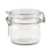 Bormioli Rocco Fido Glass jar 200ML