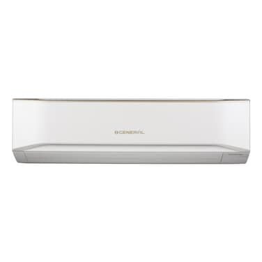 O General 2 ton Wall AC, 24000 BTU, Premium Inverter Compressor, ASGH24CXTA-UZ (without installation)