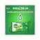 Dettol Original 2 in 1 Antibacterial Skin and Surface Wipes for 100% Better Germ Protection, Pack of 120 Wipes