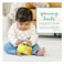 Infantino Music And Light Pretend Mini Boombox 6+ Months