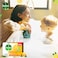 Dettol Fresh Bar Soap, Citrus &amp; Orange Blossom Scent, 165g x 4