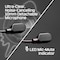 HyperX Cloud III Gaming Headset-Black
