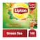 Lipton Moroccan Mint Green Tea 1.8g &times;100 Bags