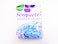 Sempertex 50pcs, 12'' Round Balloons,  20012399 Latex 453.59 Grams Balloons, Matte Pastel Blue