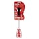 Wenken UR-3103 Spring Wire Whisk 32cm Red/Black