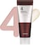 Numbuzin No.4 Full-Nutrient Firming Cream, Highly Nutritious,Anti-Wrinkle, Anti-Aging, Elasticity, Red Ginseng, 2.02Oz/ 60ml