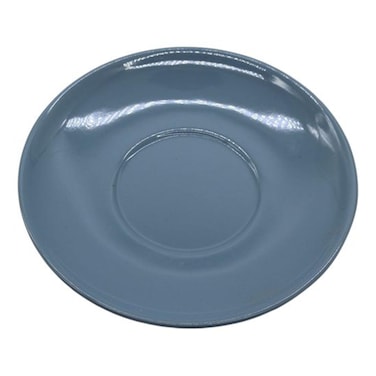 Kip Saucer Round 6.5&quot; Sky Blue