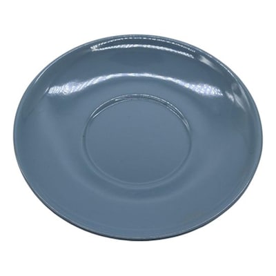 Kip Saucer Round 6.5" Sky Blue