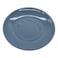 Kip Saucer Round 6.5&quot; Sky Blue