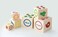 Wooden Nesting &amp; Stacking Blocks