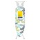 MyChoice Ironing Board Pallet 129.5x33x89cm
