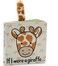 Jellycat If I Were A Giraffe Board Book
