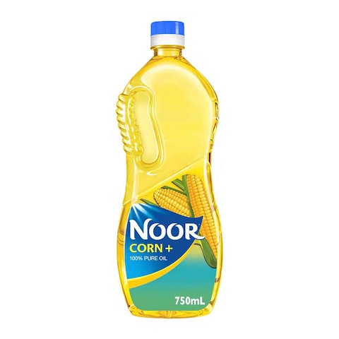 Noor Corn Oil 750ml