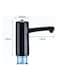 Marrkhor Water Pump Dispenser